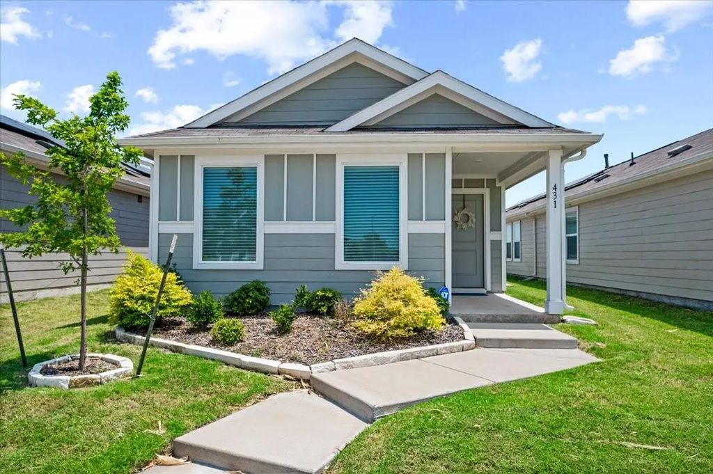 431 Corsair Way, Ferris