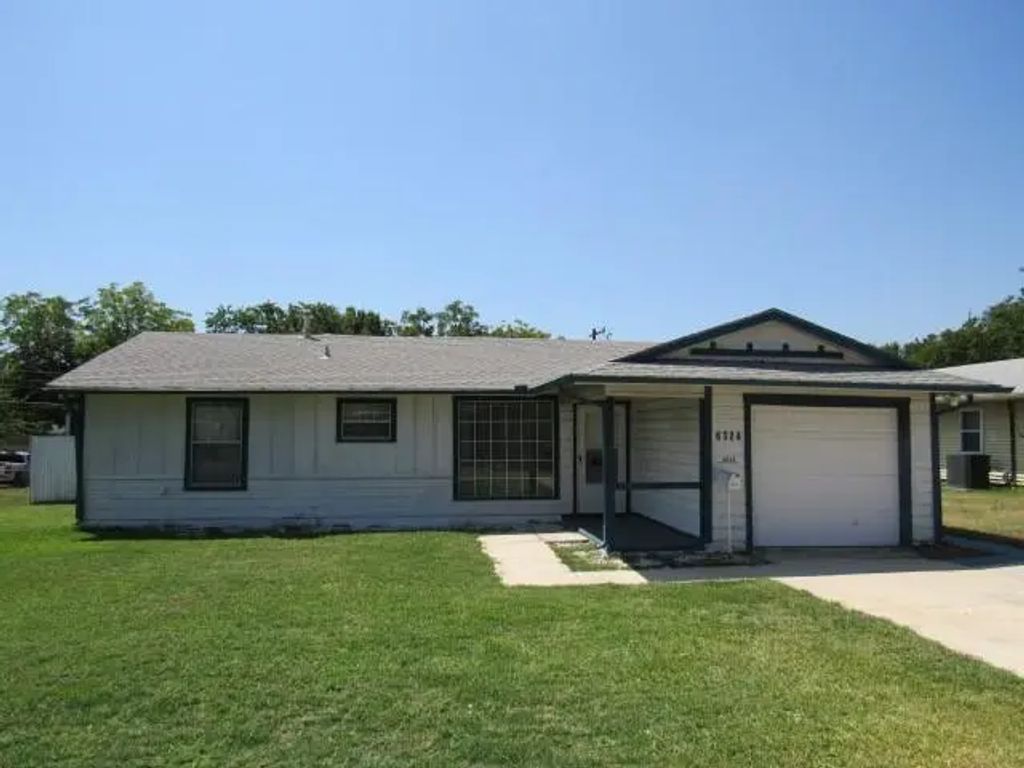 8324 Ellery Drive, Dallas