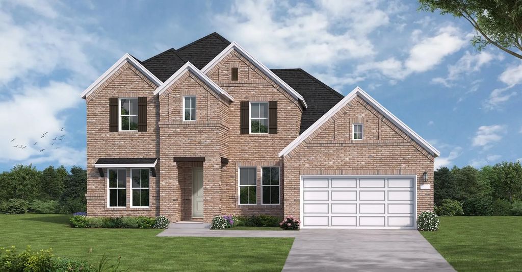 4429 Ramona Drive, McKinney