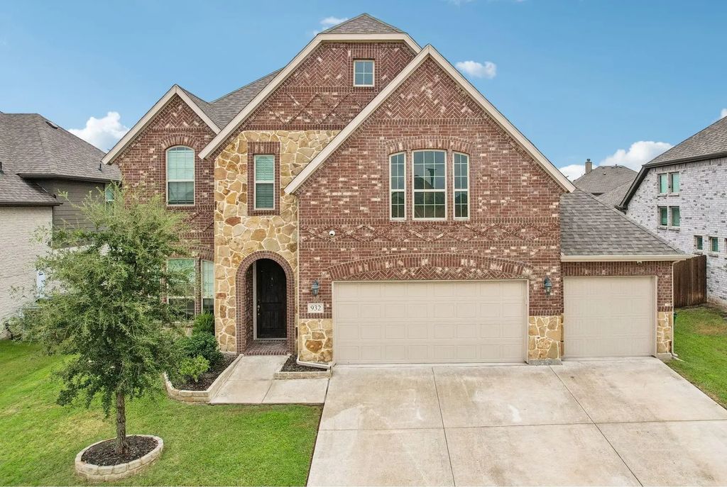 932 Manuel Drive, Fate