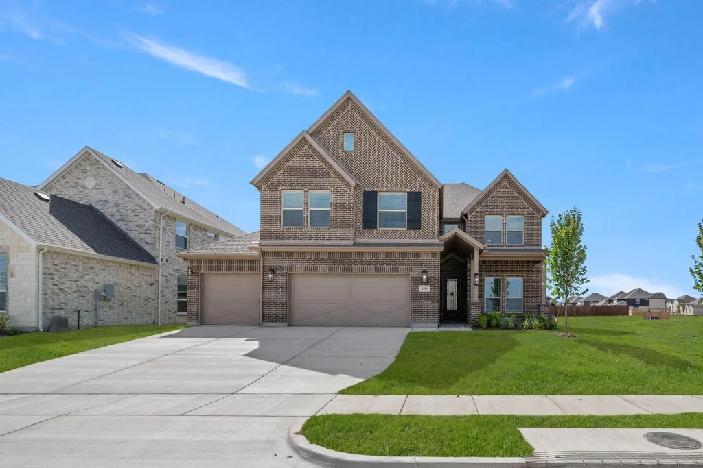 1109 Cowbird Way, Mansfield