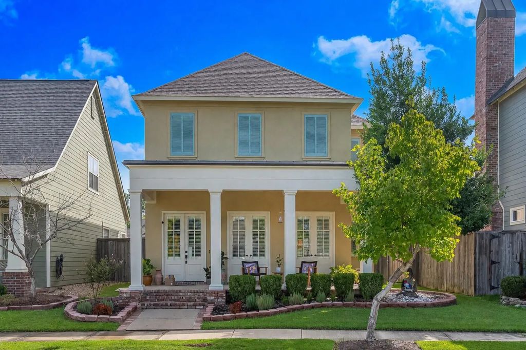3009 Newberry Lane, Shreveport
