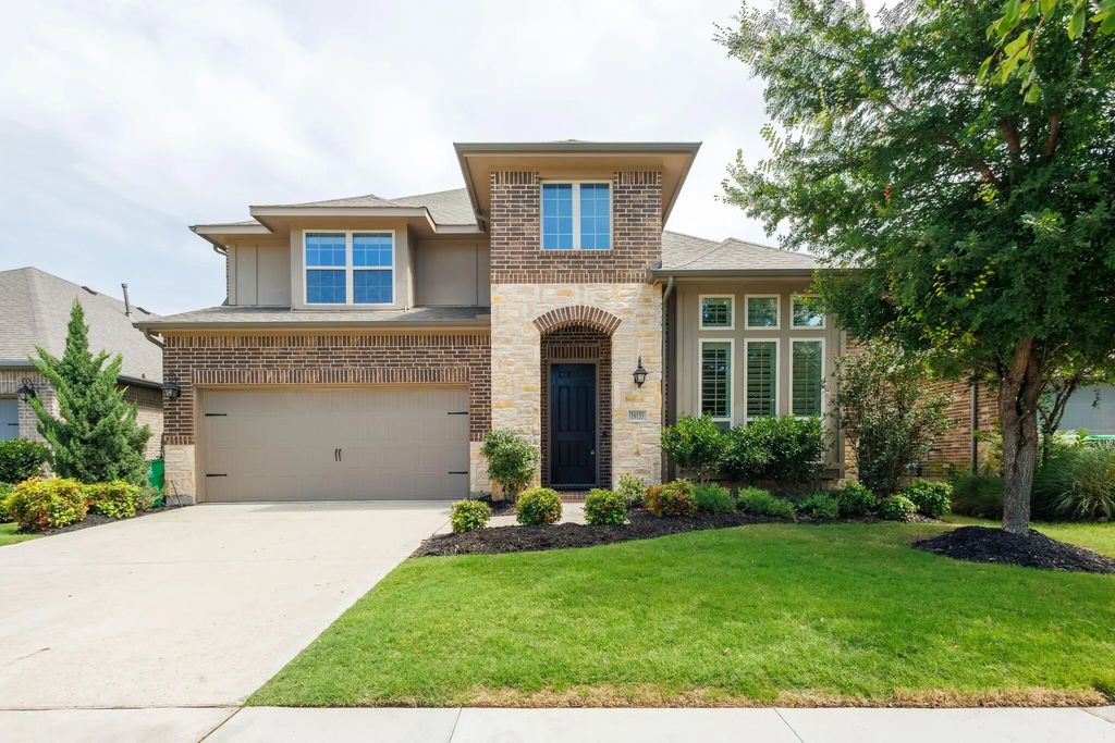 16133 Plum Court, Prosper