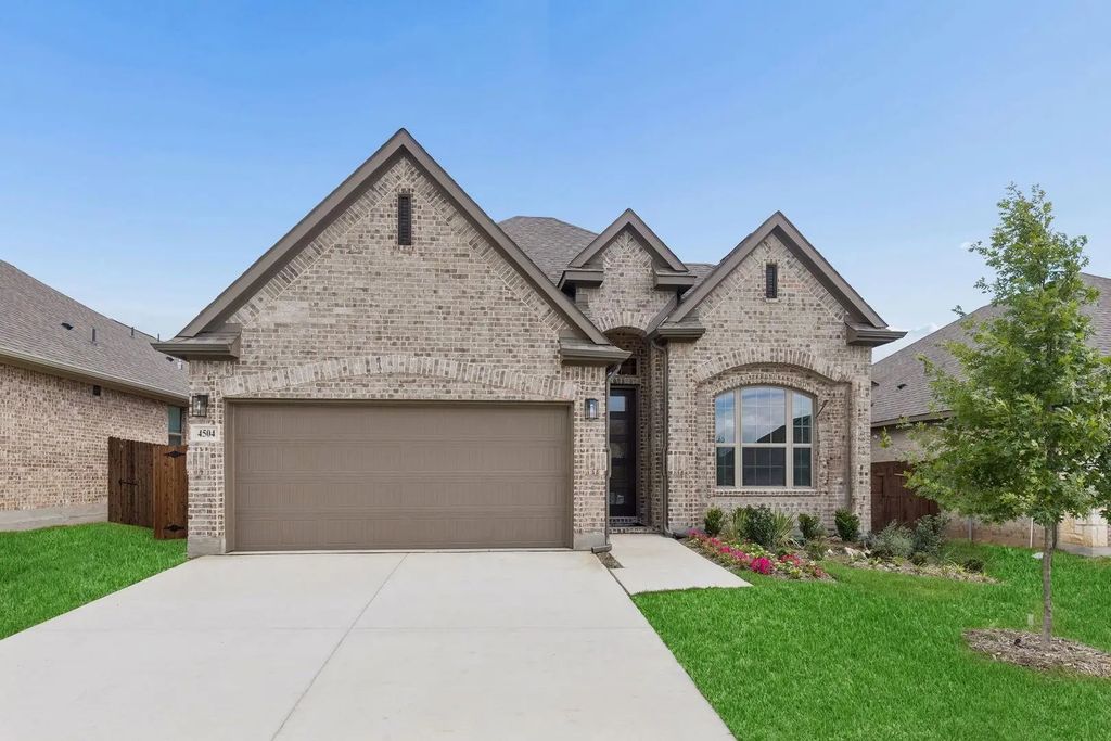 10325 Canna Lily Street, Fort Worth