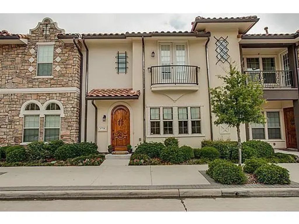 6718 Estrella 20, Irving
