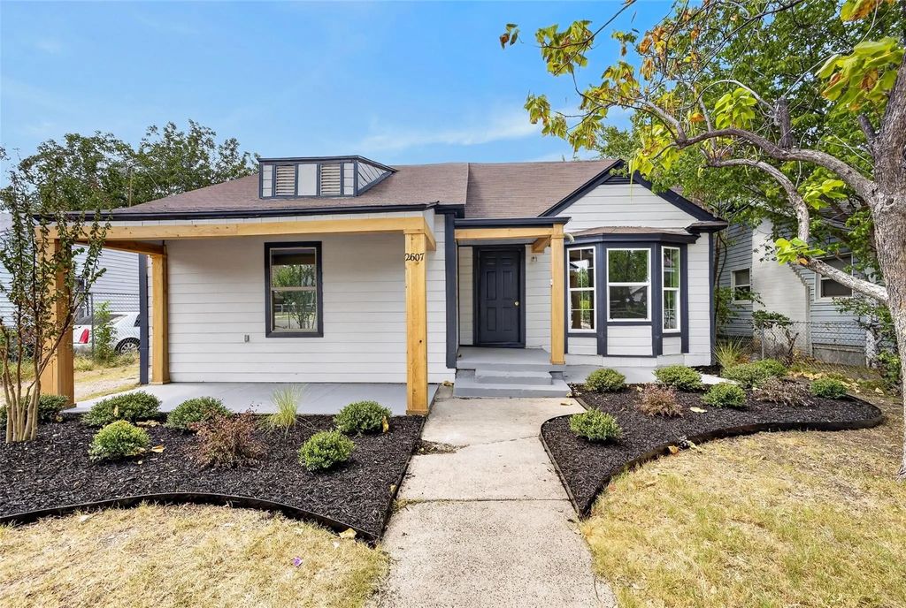 2607 W Lovers Lane, Dallas