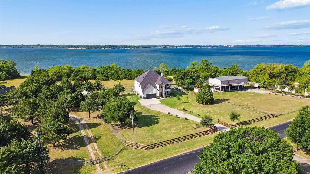 8032 County Road 436, Princeton
