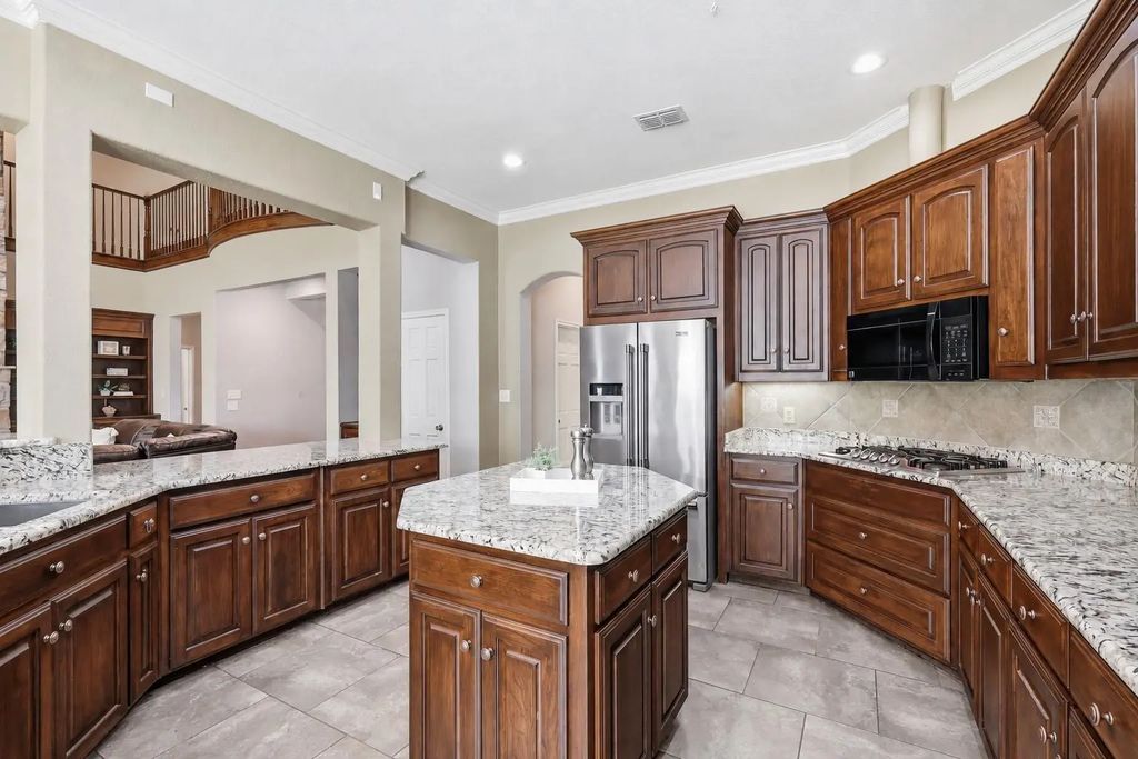 820 Copper Woods Lane, Copper Canyon