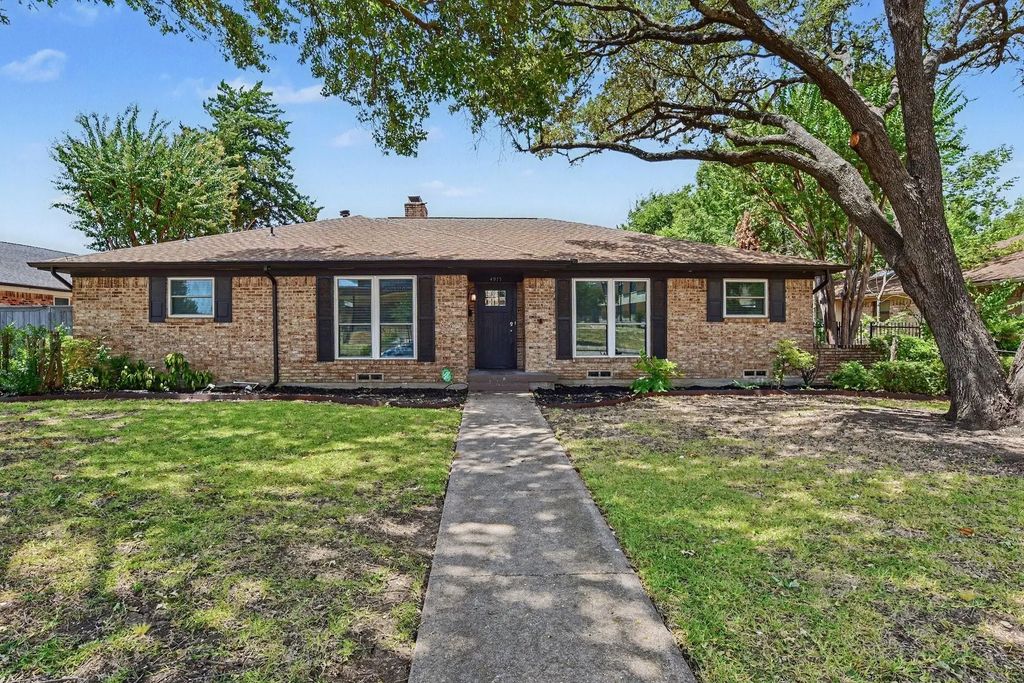 4915 Hovenkamp Drive, Dallas