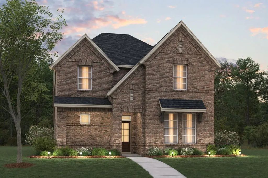 8516 Waxwing Way, Denton