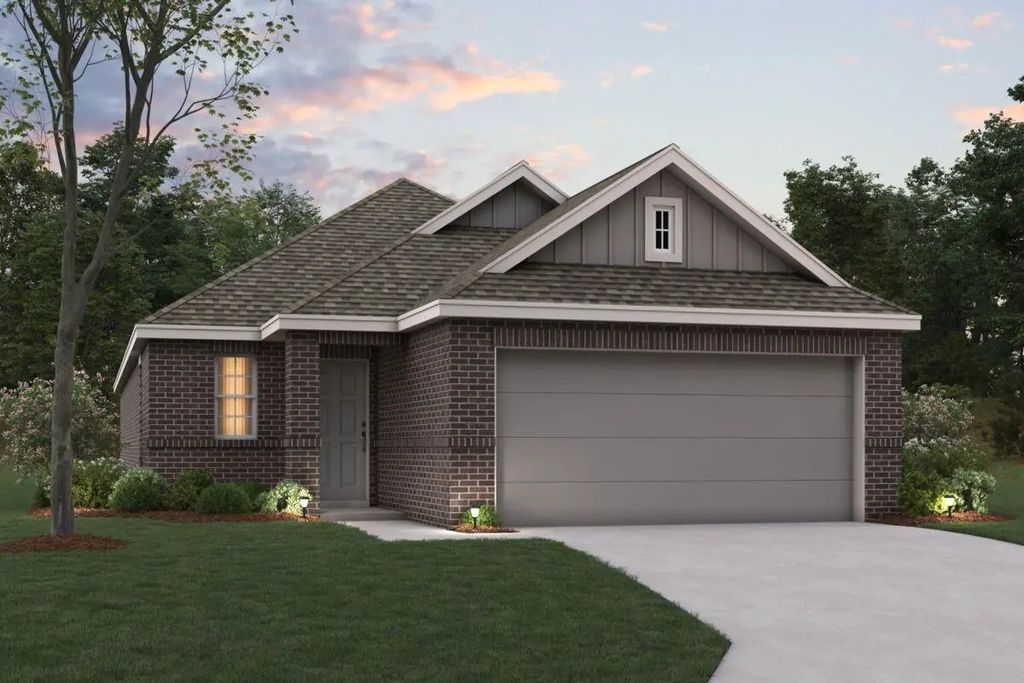 7000 Butterfield Lane, Sanger
