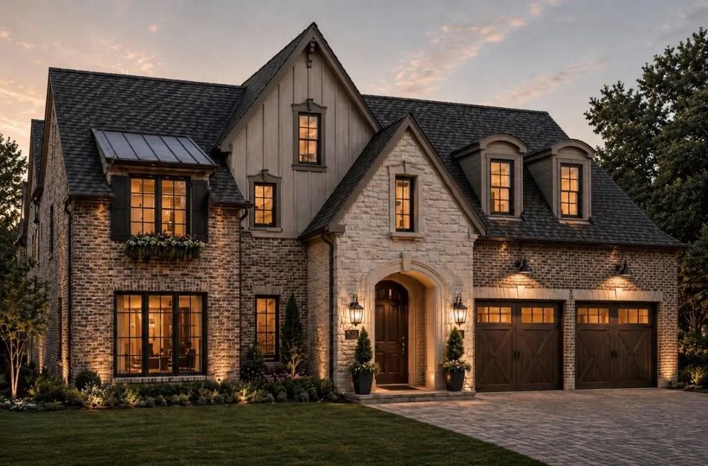 1323 Apache Drive, Richardson