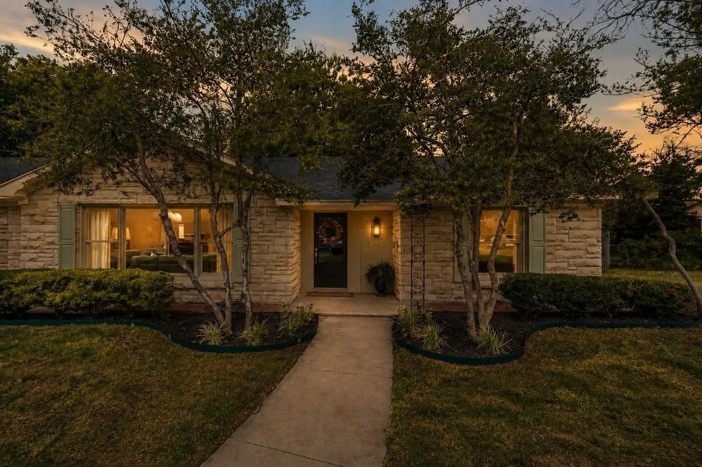 1349 Sylvan Drive, Abilene