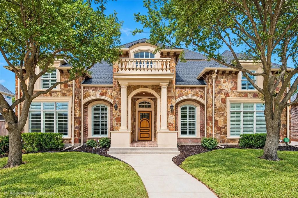 4709 Strait Lane, Carrollton