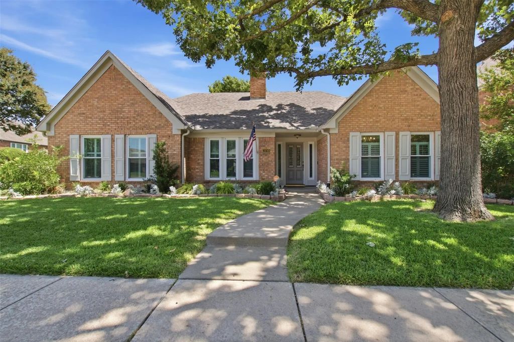 3210 Wyndham Lane, Richardson