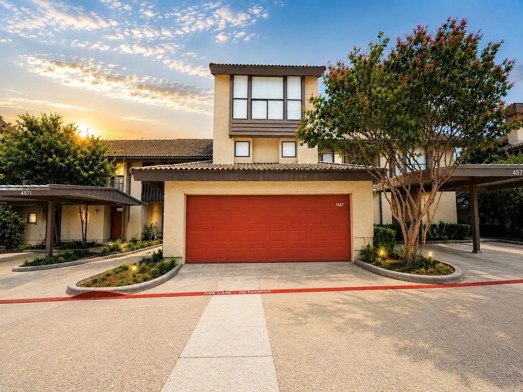 4571 N O Connor Road 1327, Irving
