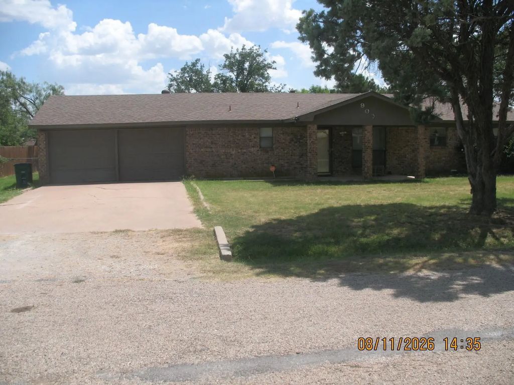 903 Sw Mesquite Drive, Clyde