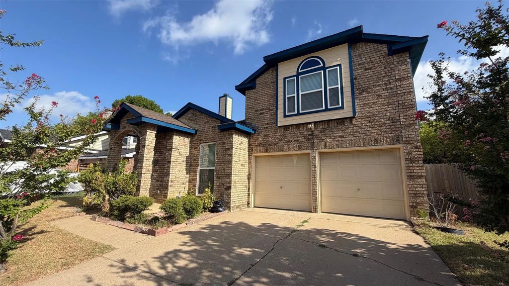 1429 Beckwith Drive, Arlington