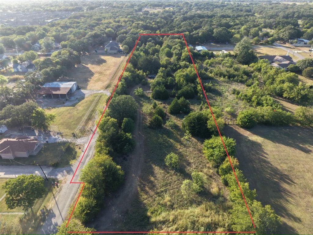 13305 Greengrove Lane, Dallas