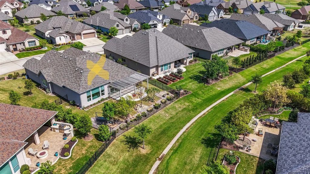 12521 Pumice Lane, Denton