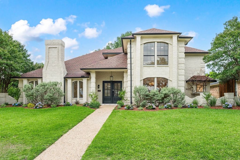 6403 Genstar Lane, Dallas