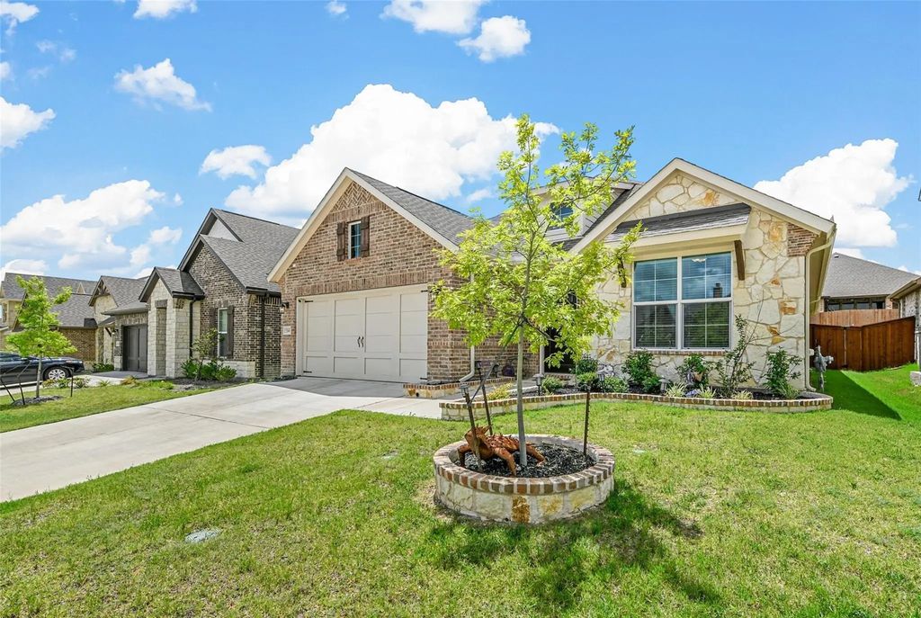 15049 Ted Trail, Aledo