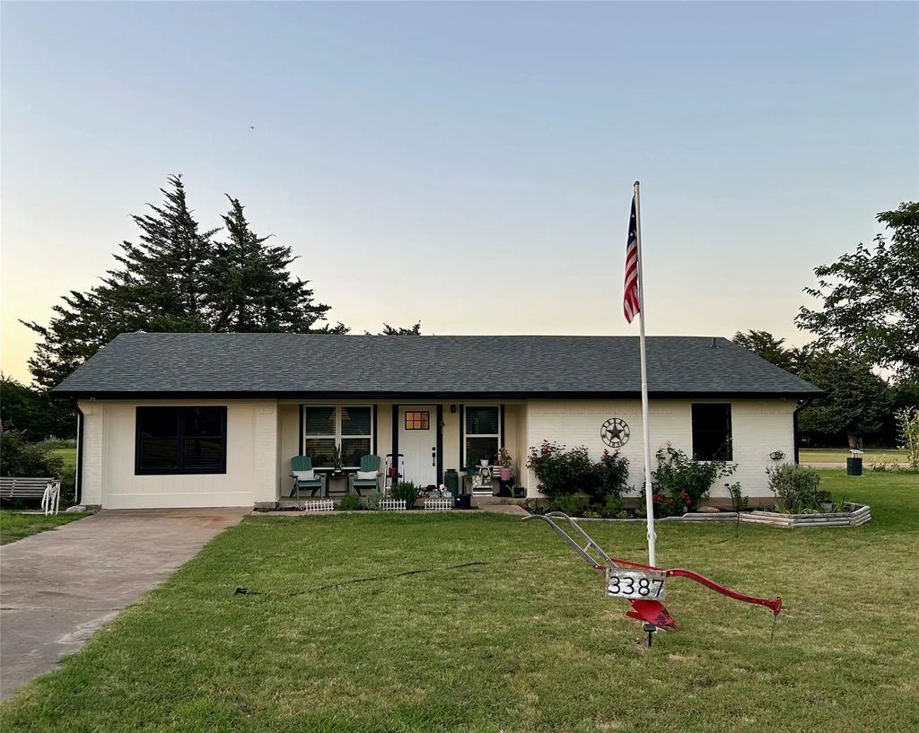 3387 Fm 121, Van Alstyne