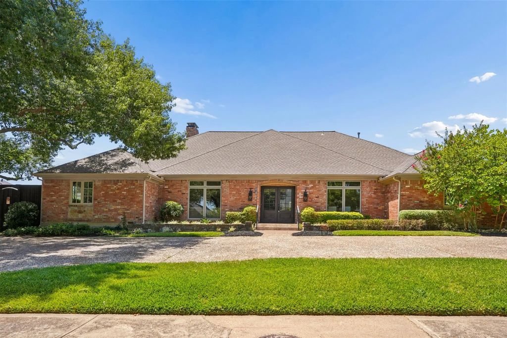 7050 Orchid Lane, Dallas