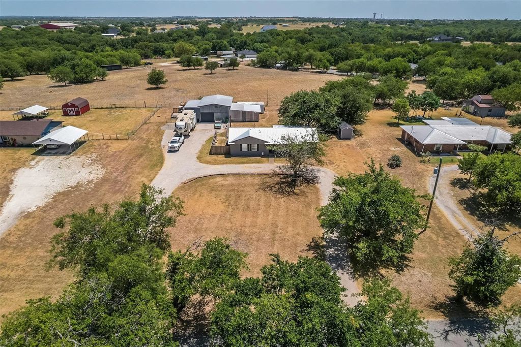 472 Cox Road, Waxahachie