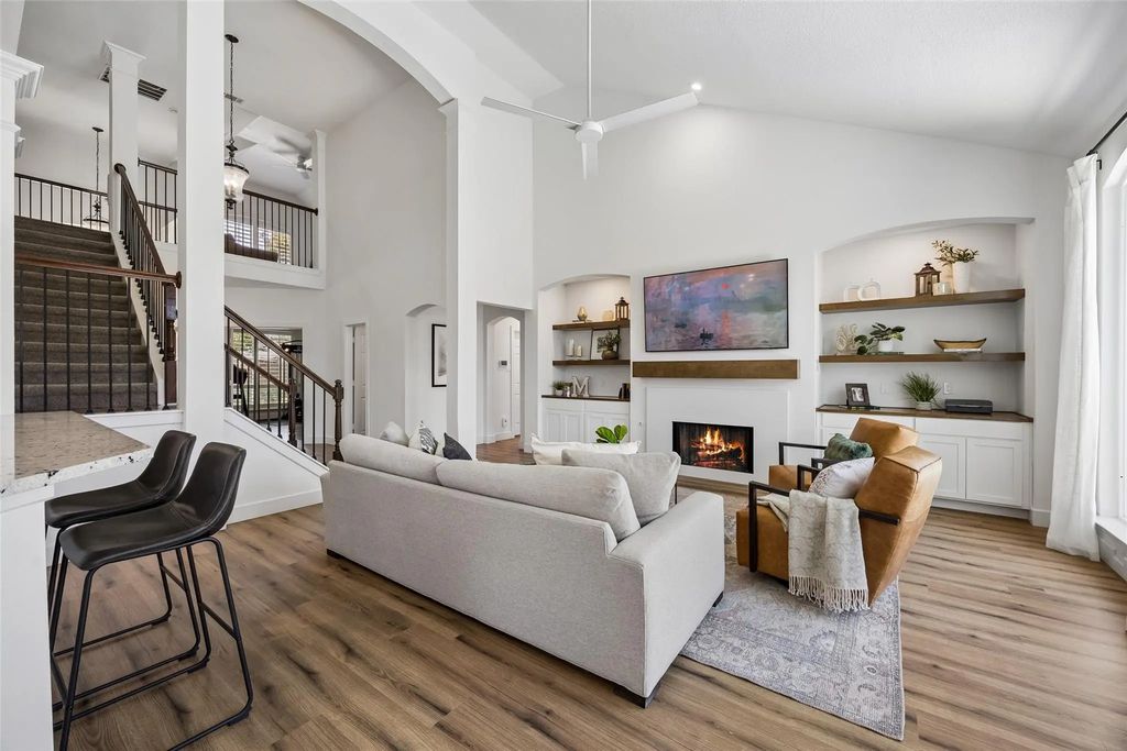 3924 Rio Secco Road, Frisco