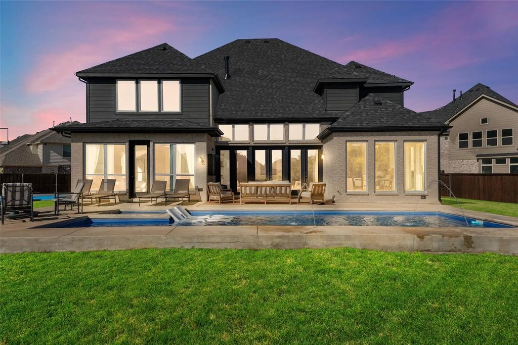 1737 Frisco Hills Boulevard, Little Elm