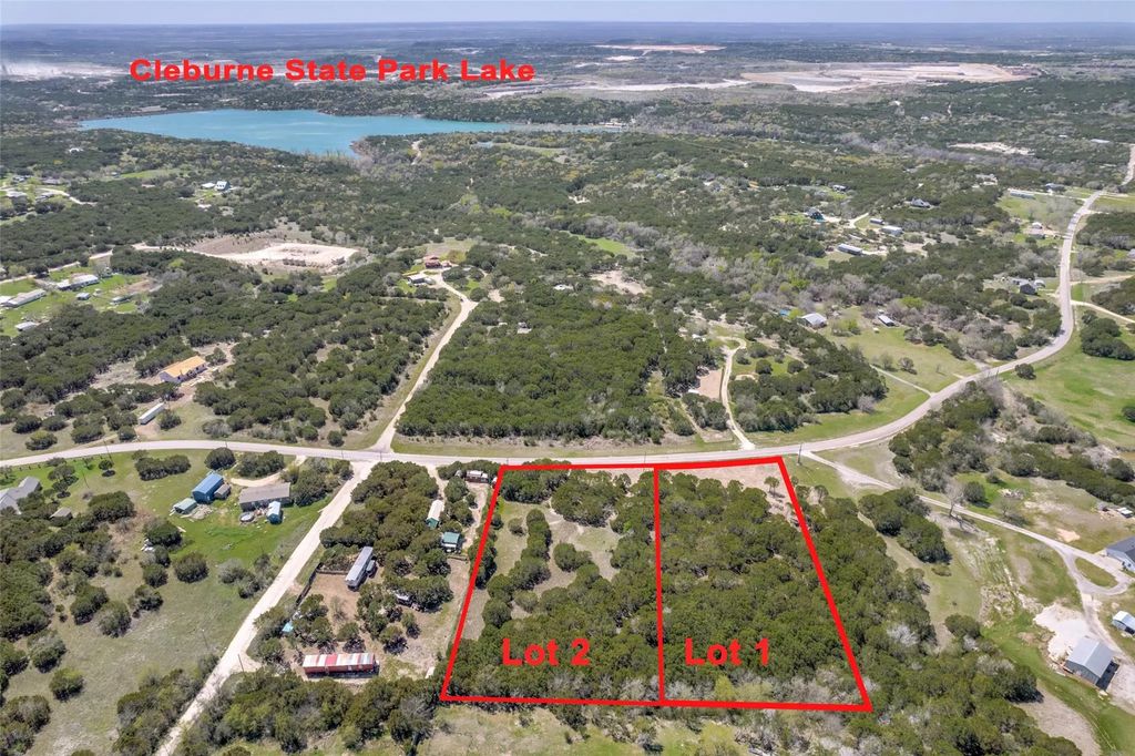 9128 Hilltop Drive, Cleburne