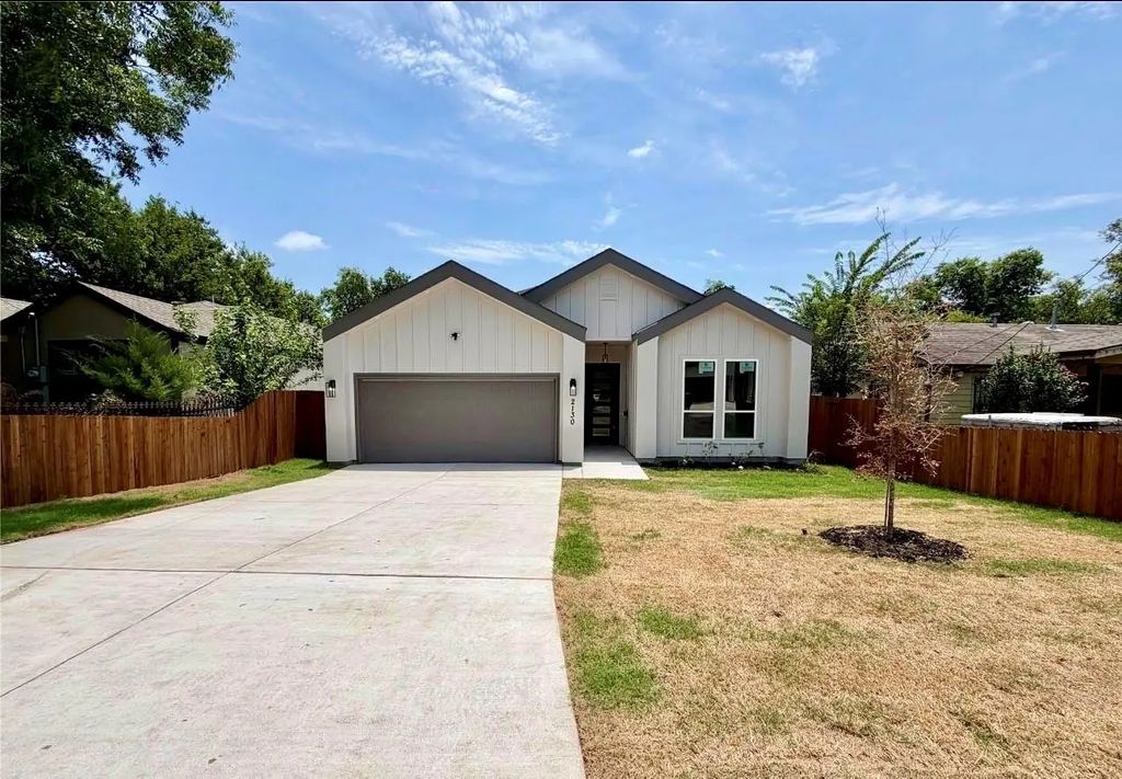 2130 Custer Drive, Dallas