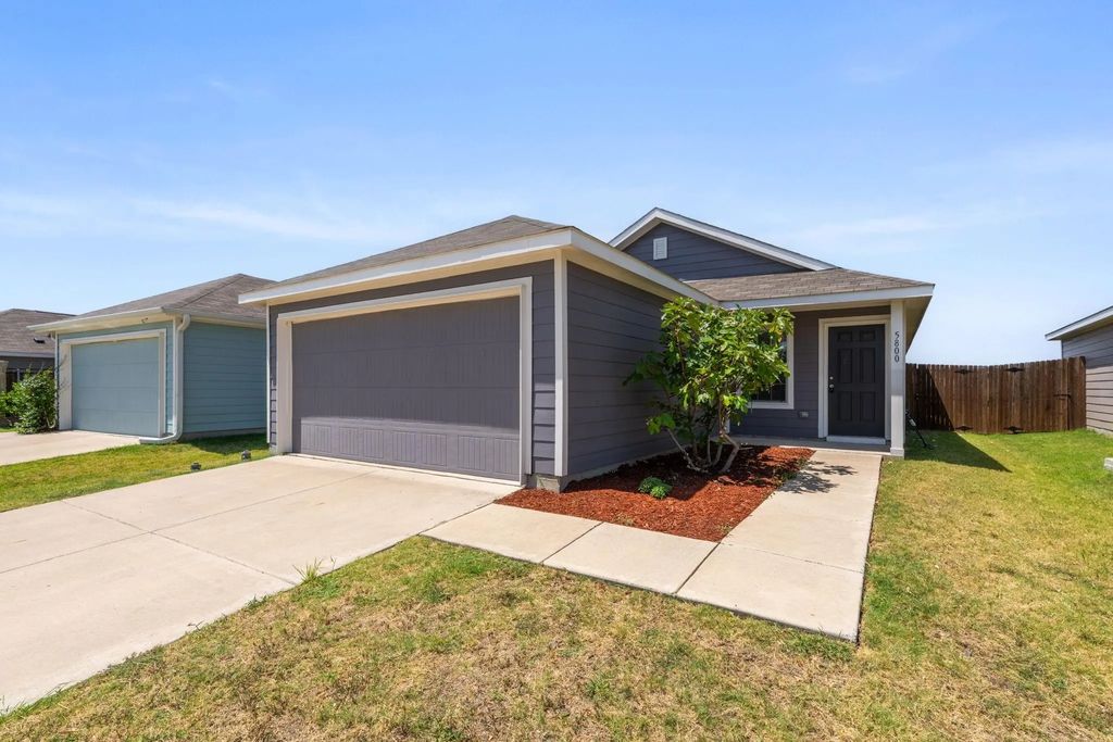 5800 Timber Point Drive, Princeton