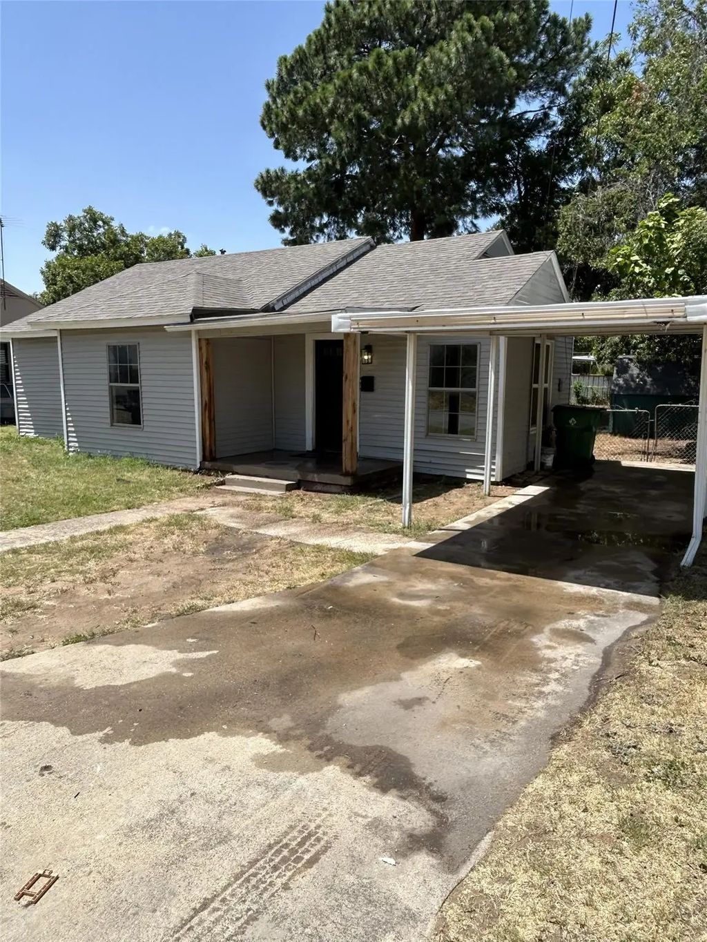 2309 Fincher Road, Haltom City