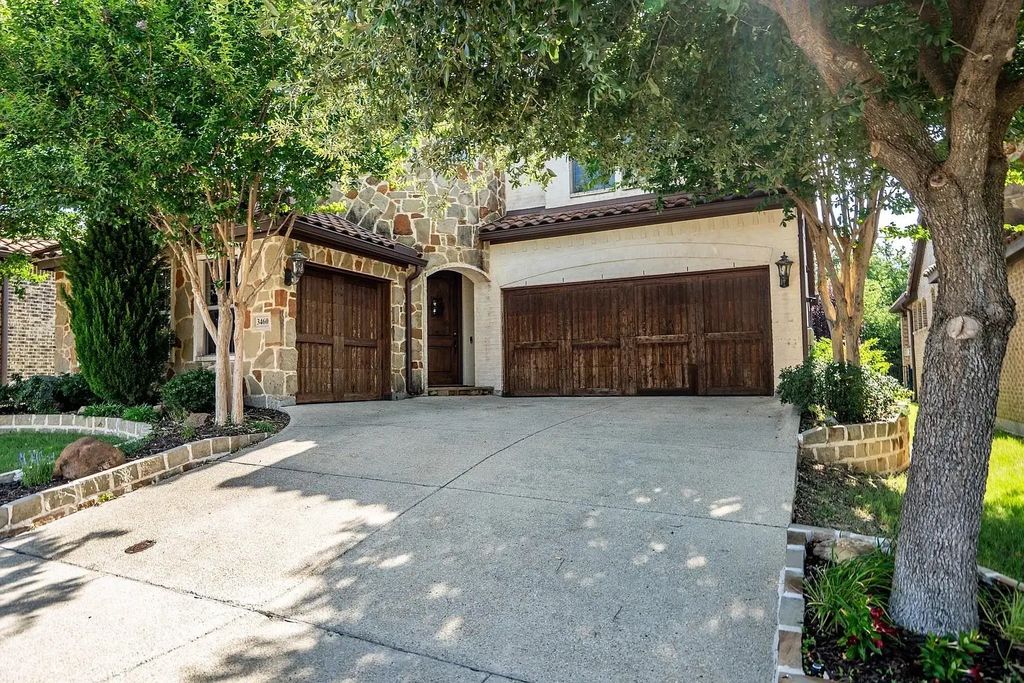 3460 Tuscan Hills Circle, Denton