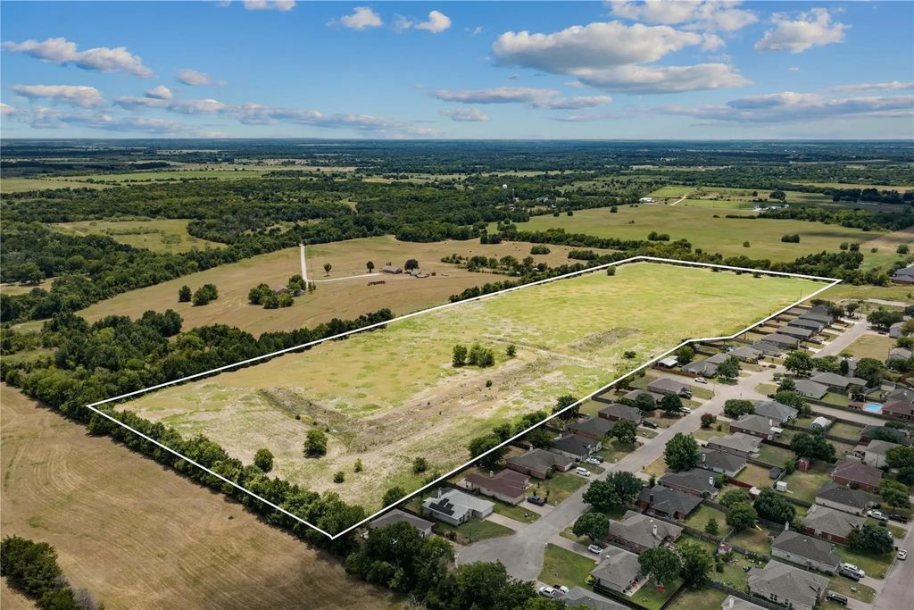 Tbd S 41st Street, Corsicana