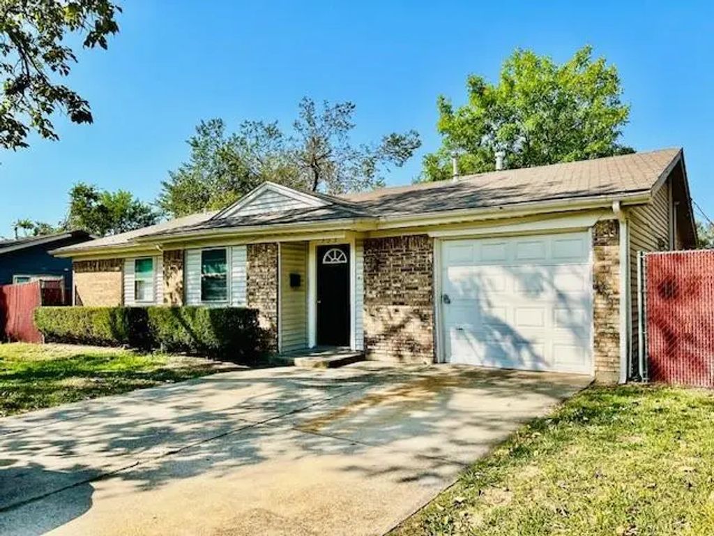 725 Keystone Street, Mesquite