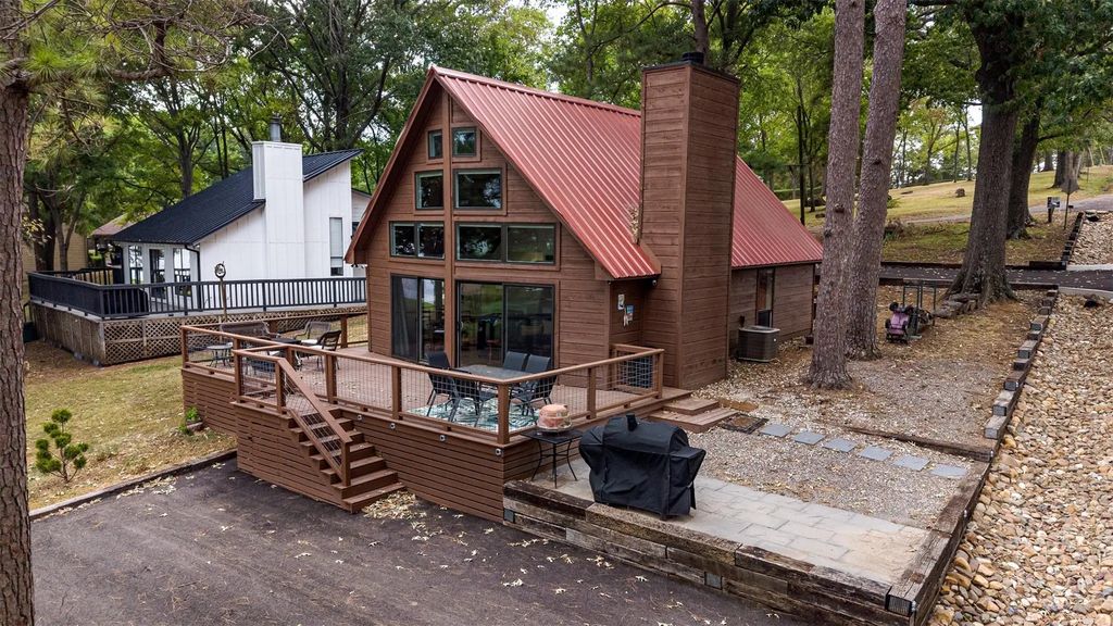 61 Rocky Point Road, Mount Vernon