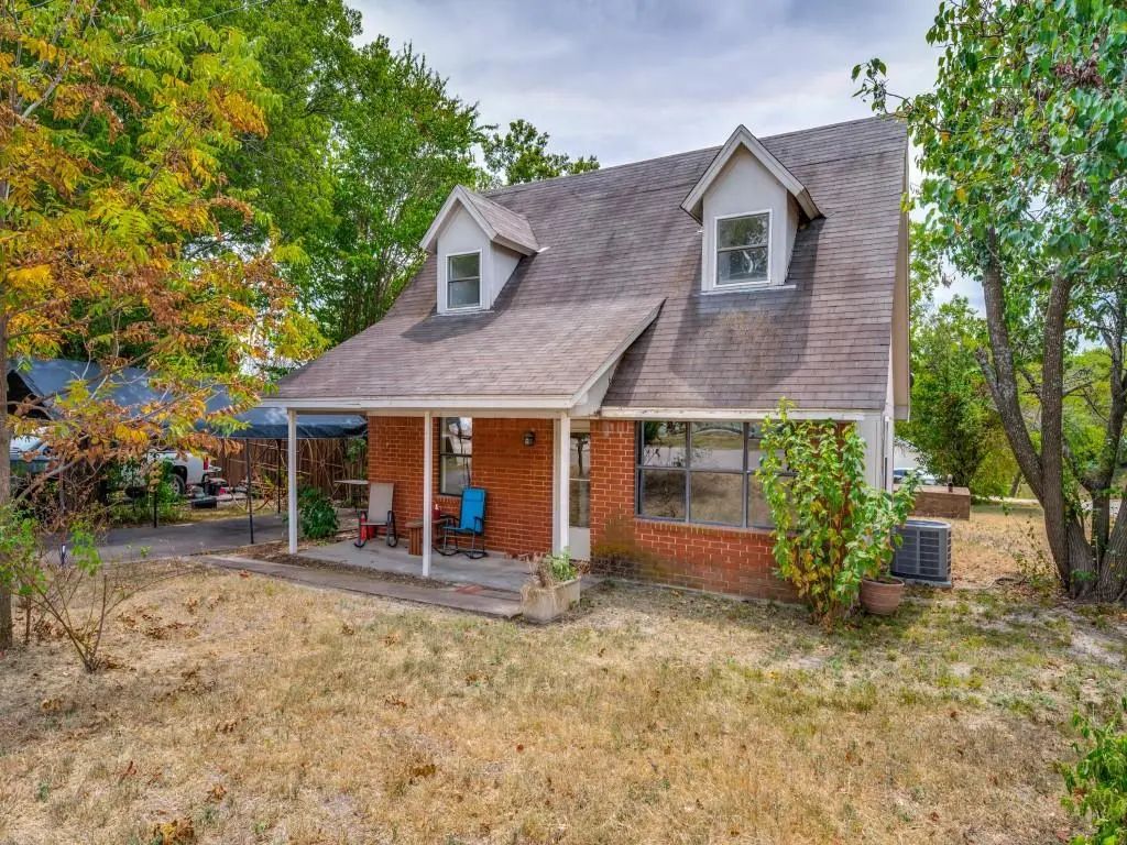 515 Clements Avenue, Van Alstyne