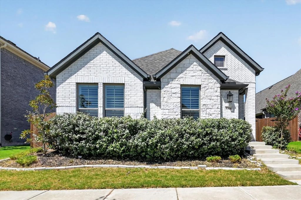 5308 Tupper Avenue, Fate