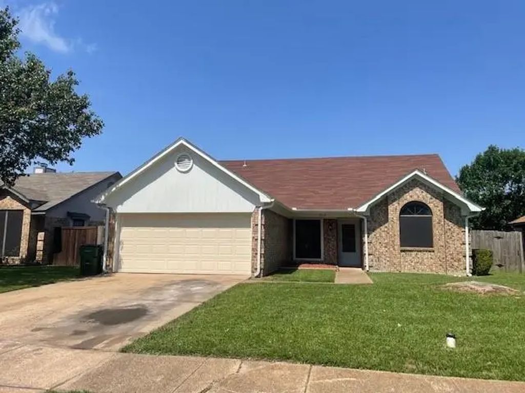 2115 Sunset Drive, Balch Springs