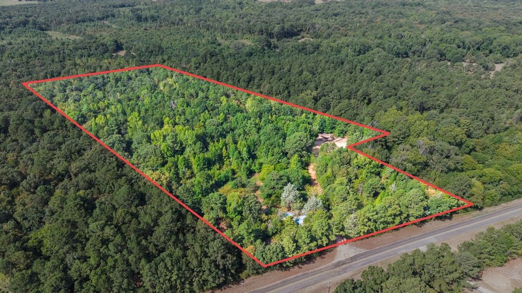 Tbd Fm 2225, Quitman