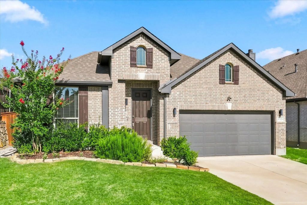 4108 Bird Court, McKinney