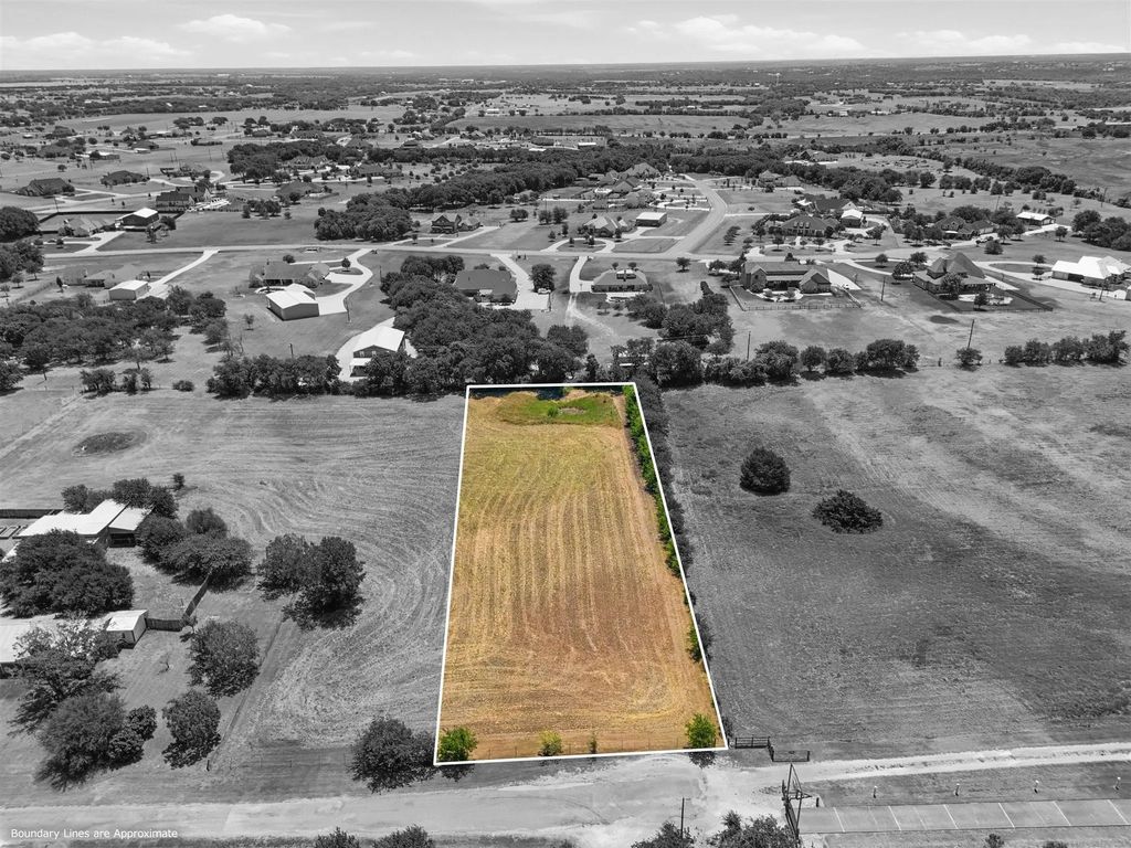 Tbd Lot 1 Bluebonnett Lane, Lorena