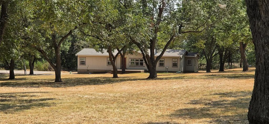 1210 E Texas Street, Denison