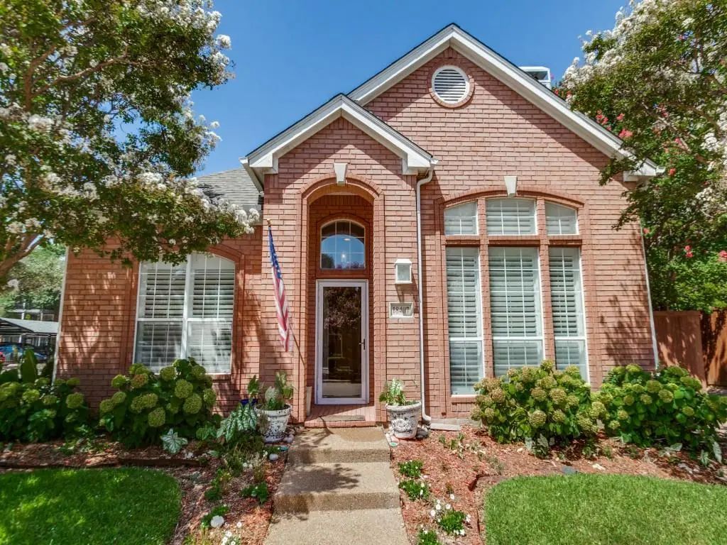 18407 Tettenhall Drive, Dallas