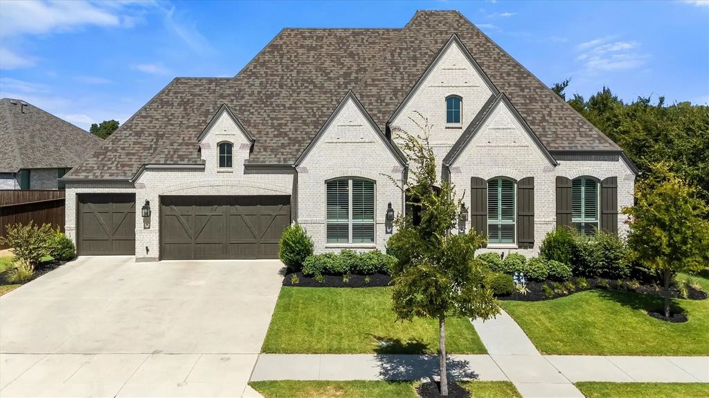 4404 Lake View Road, Oak Point
