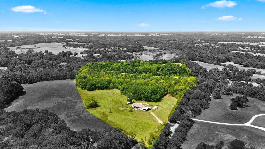 5180 Vz County Road 3415, Wills Point