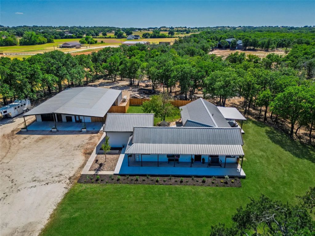4620 County Road 279, Dublin